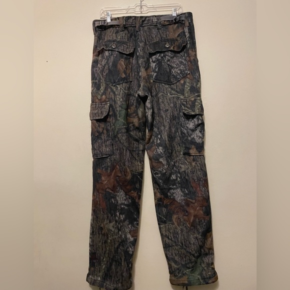 RedHead hunting pants, men’s medium with 32” inseam, good condition, gently used - Picture 7 of 11